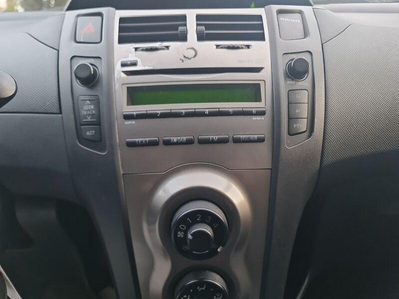 Toyota Yaris 1.3 Active