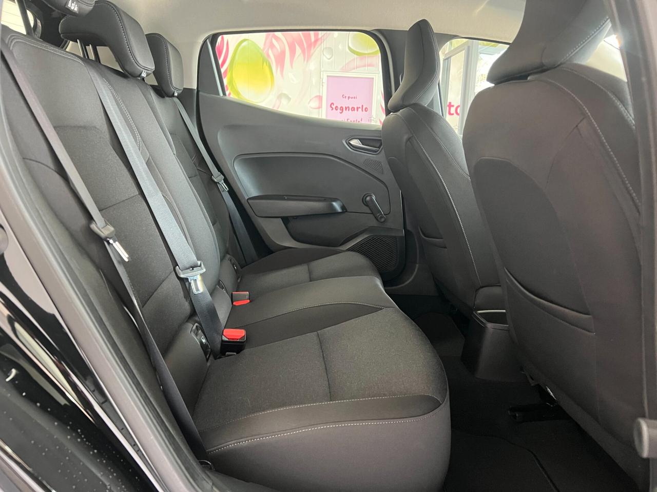 Renault Clio TCe 100 CV GPL 5 porte Equilibre