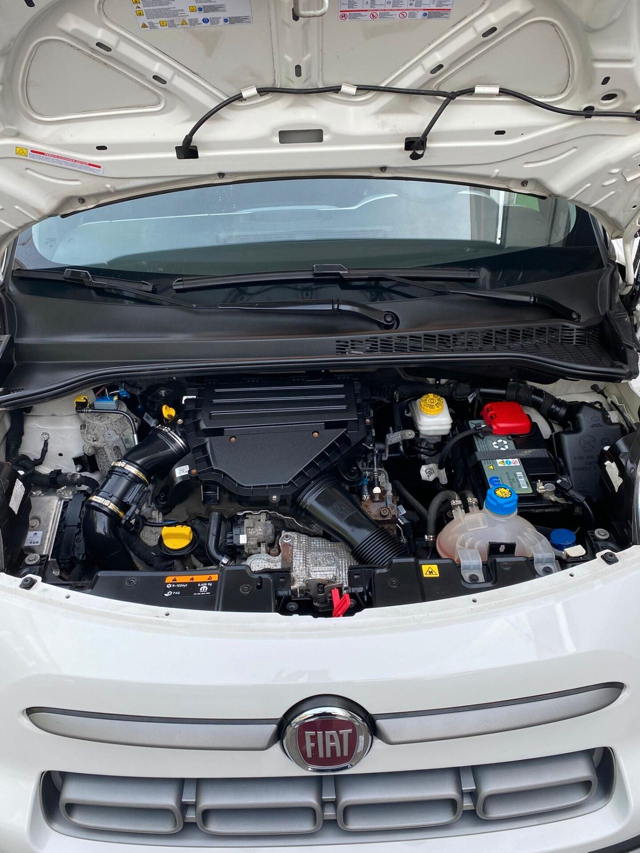 Fiat 500L 1.3 Multijet 95 CV Cross