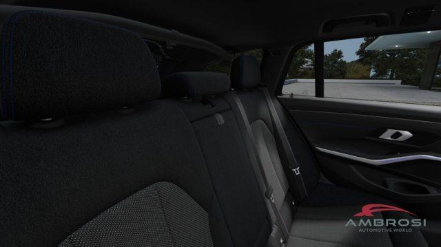 BMW 320 Serie 3 d xDrive Touring Msport Pro Comfort Packag