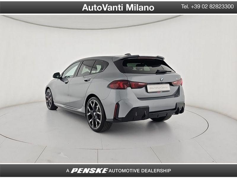 BMW Serie 1 118d MSport Pro