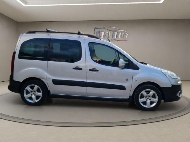 PEUGEOT Partner 1.6 e-HDi 92 CV S&S Outdoor