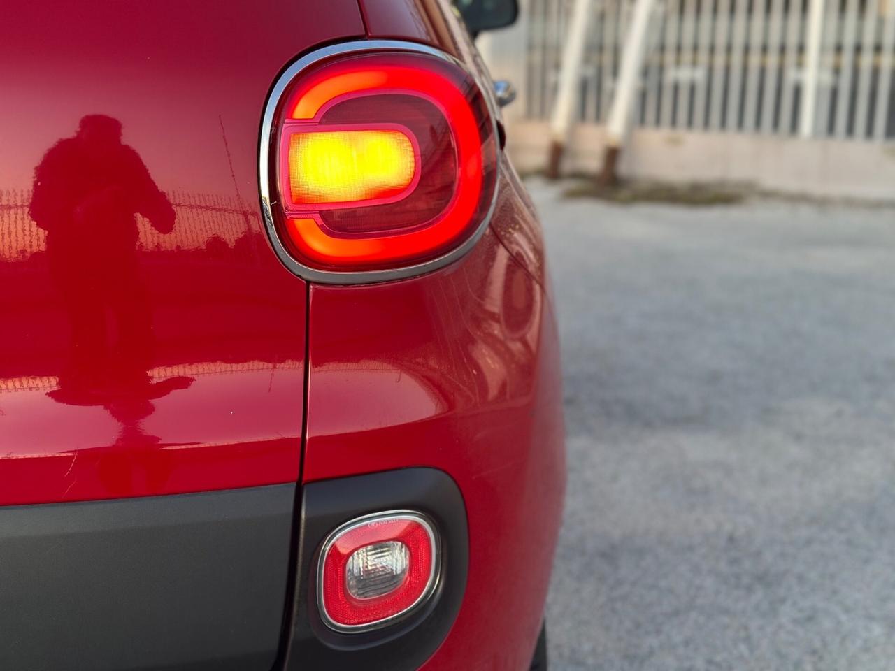 Fiat 500L 2013 1.4 GPL 95 CV Pop