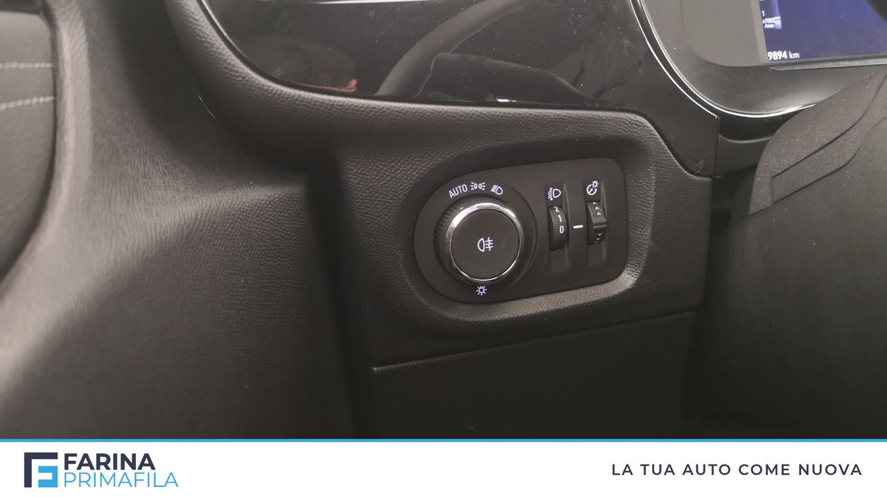OPEL Corsa VI 2023 - Corsa 1.2 GS s&s 75cv