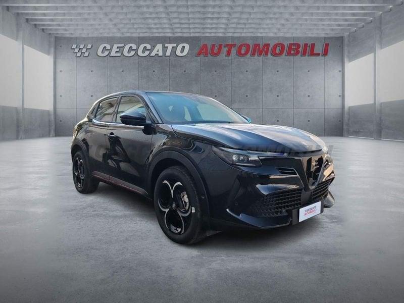 Alfa Romeo Junior Junior 1.2 ibrida Speciale 145cv edct6