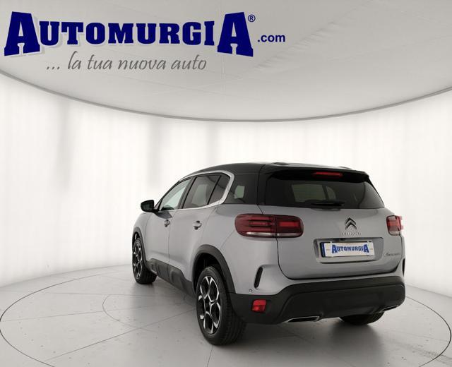 CITROEN C5 Aircross BlueHDi 130 S&S EAT8 Max