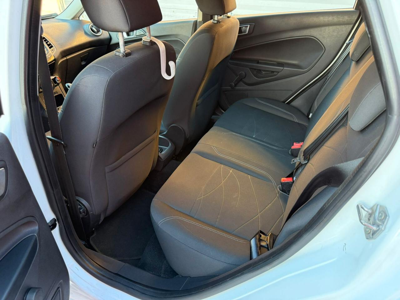 Ford Fiesta 1.5 TDCi 75cv Titanium - 2014
