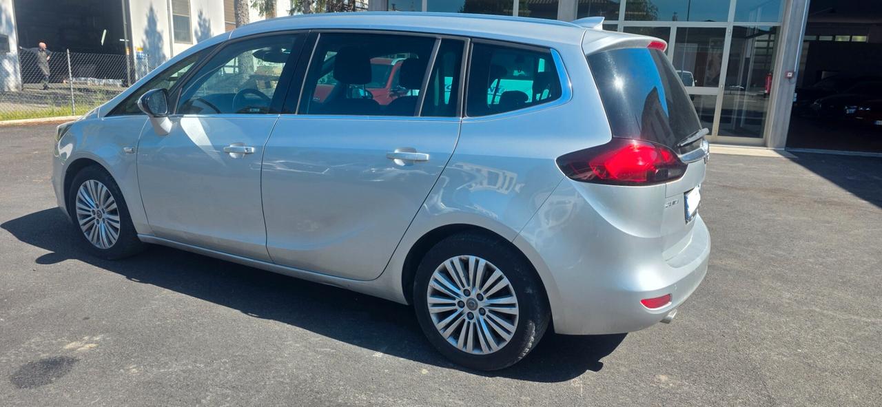 Opel Zafira 2.0 CDTi 170CV aut. Innovation