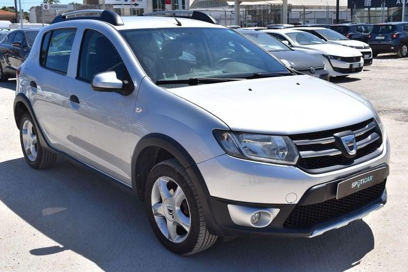 Dacia Sandero Sandero Stepway 1.5 dCi 8V 90CV