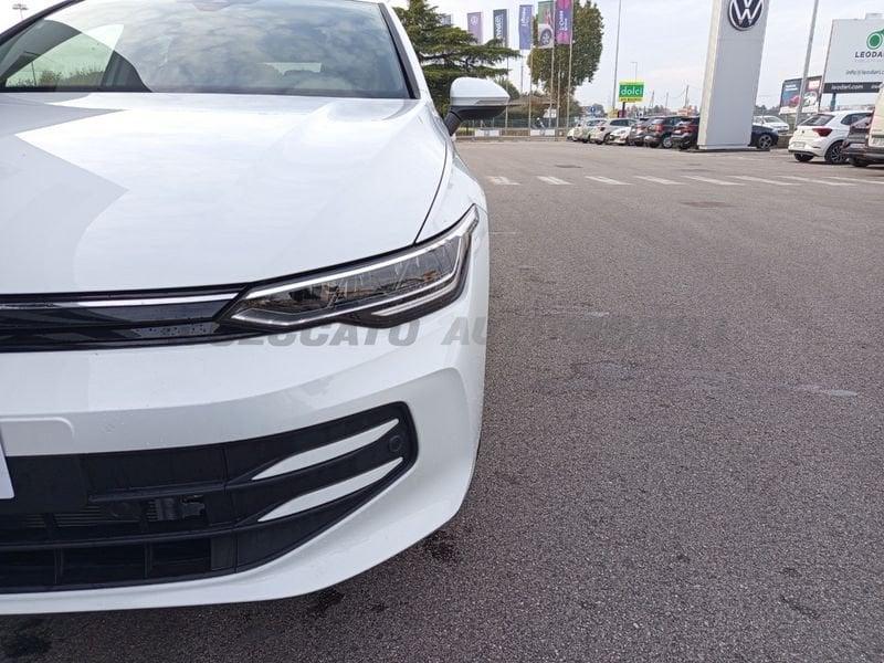 Volkswagen Golf 1.5 TSI eHybrid DSG Life