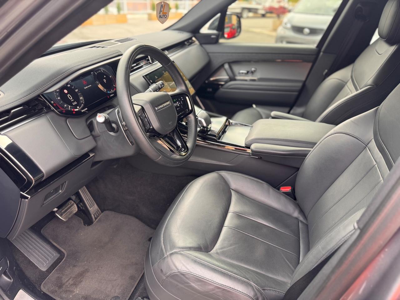 Land Rover Range Sport 3.0D l6 249 CV Dynamic SE - GARANZIA FINO A 04/2029