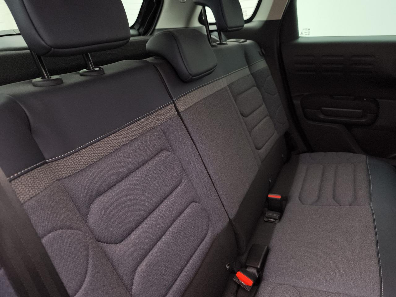 CITROEN C3 Aircross I 2021 - C3 Aircross 1.2 puretech Shine s&s 110cv