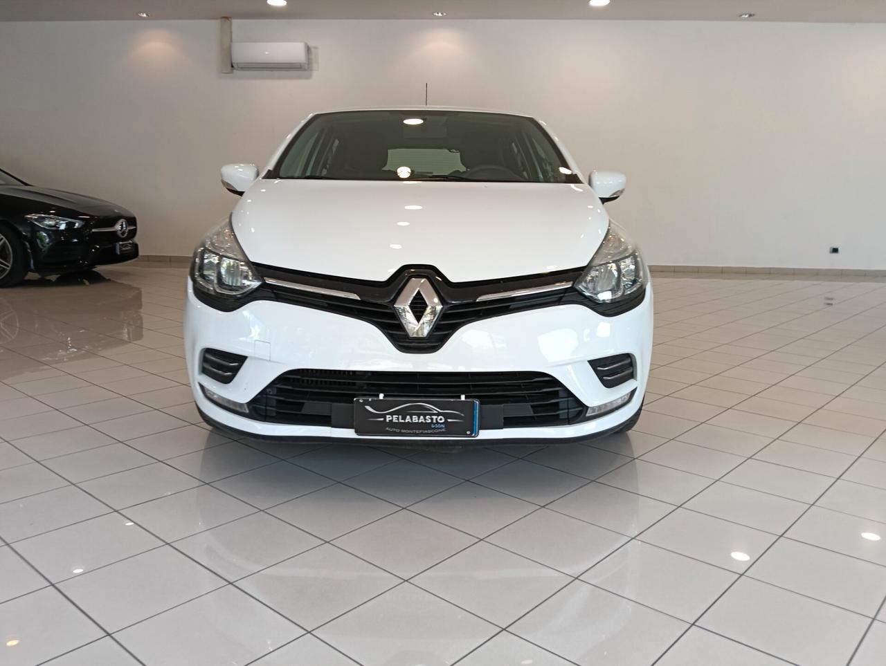 Renault Clio dCi 8V 75CV Start&Stop 5 porte Energy Life