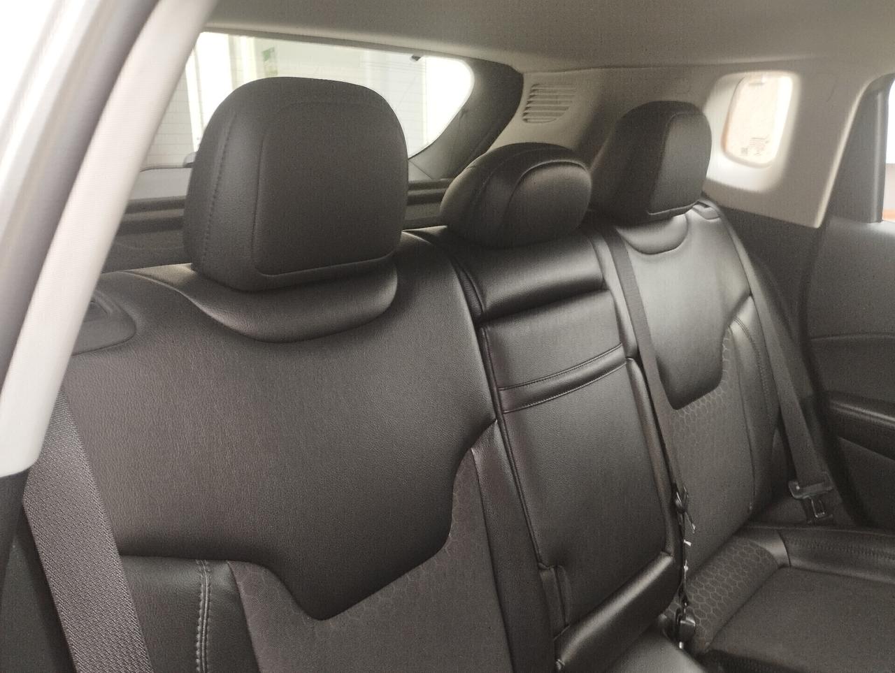 Jeep Compass 2.0 Multijet II aut. 4WD Night Eagle