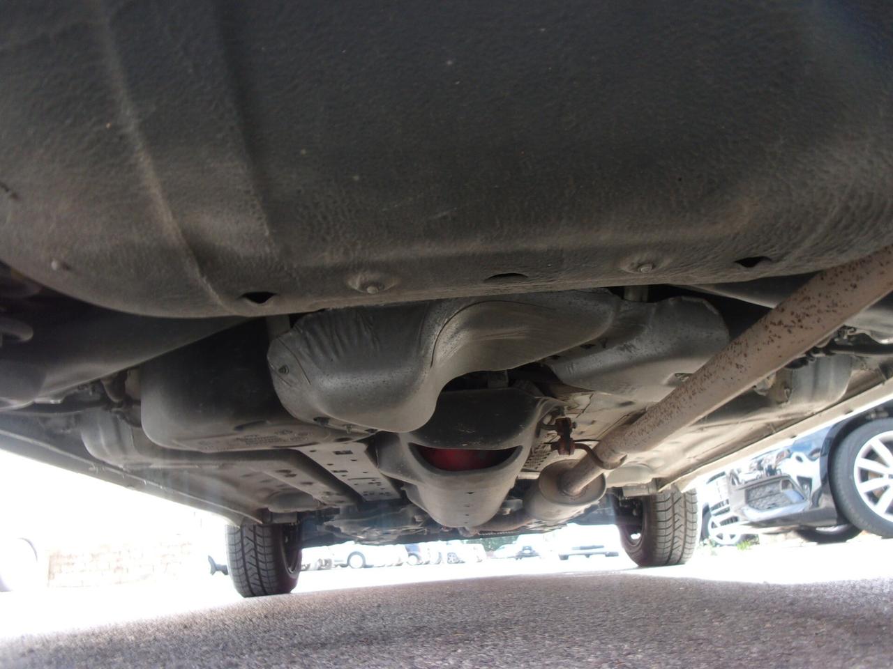 Fiat Panda 0.9 TwinAir Turbo Natural Power Lounge