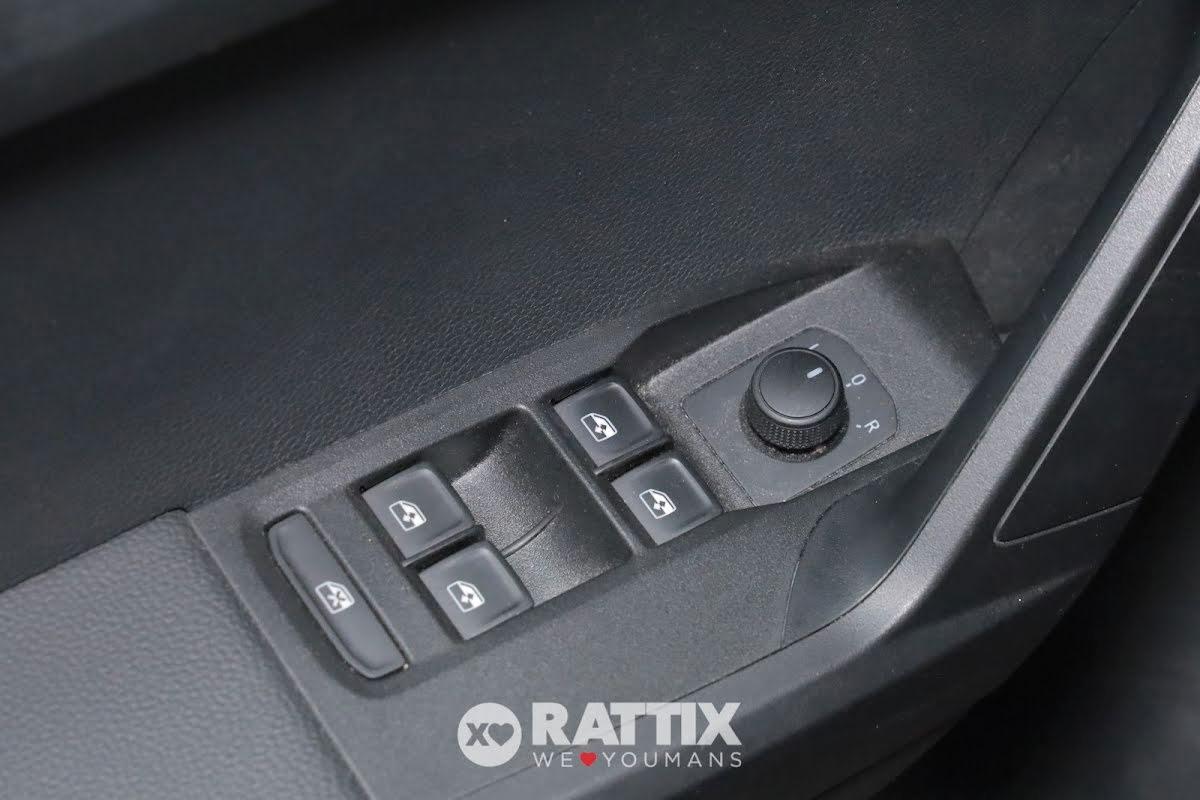 SEAT Arona 1.0 Ecotsi 95CV Style