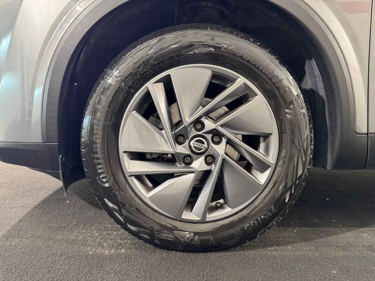 Nissan Qashqai MHEV 140 CV Tekna* TELECAMERA 360*