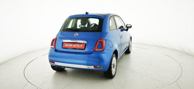 FIAT 500 1.2 Mirror