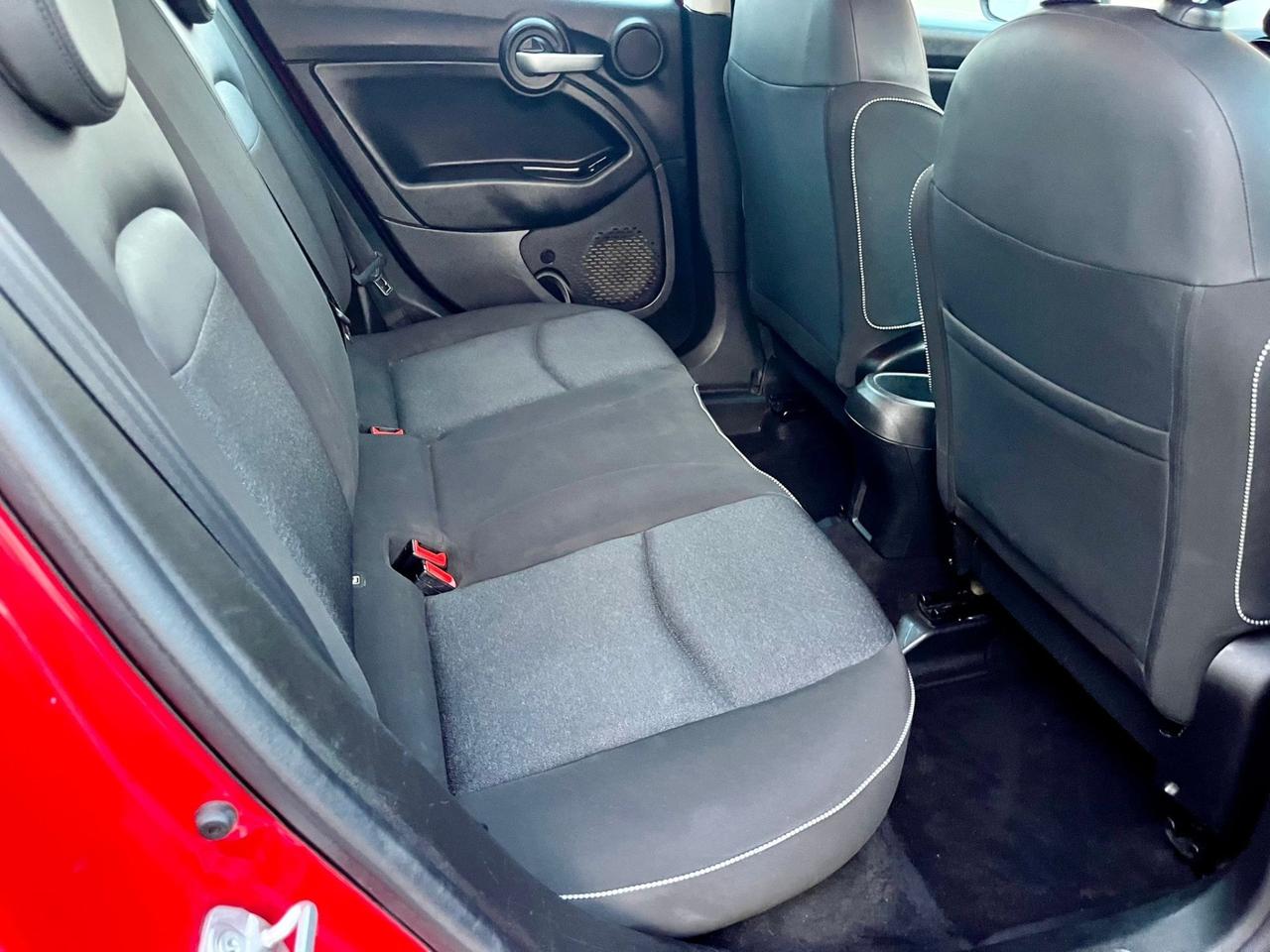 Fiat 500X 1.3mtj 95cv 2019 117.000km euro6