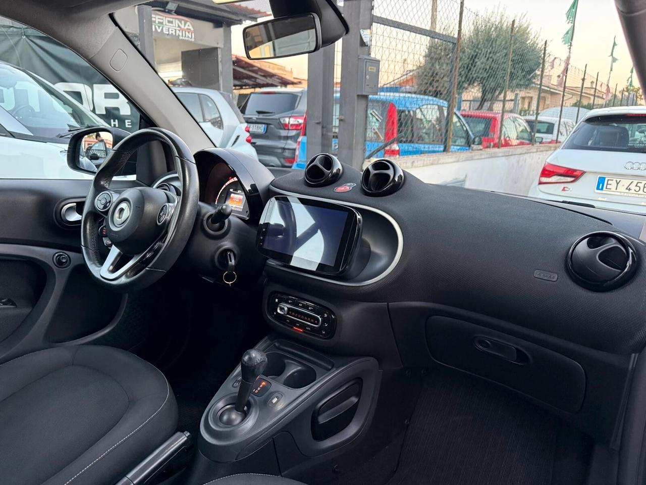Smart ForTwo 70 1.0 twinamic AUTOMATICA - FULL OPT - SUPERPREZZO