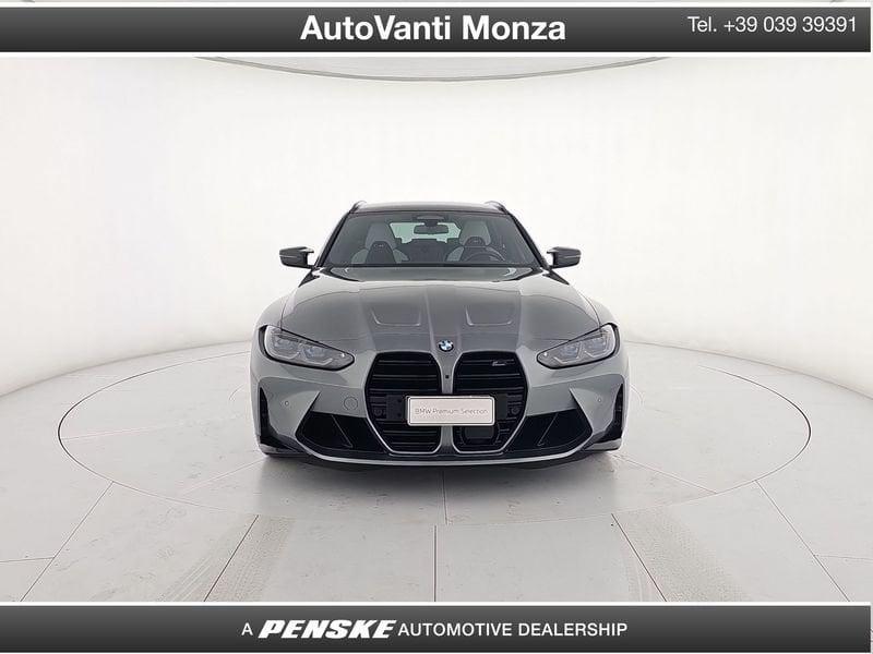 BMW M3 Touring M3 Competition xDrive Touring auto