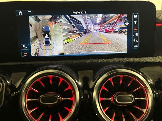 MERCEDES-BENZ CLA 45 AMG S AMG 4Matic+ Premium Plus