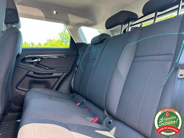 LAND ROVER Range Rover Evoque 2.0D I4 163 CV AWD Auto R-Dynamic