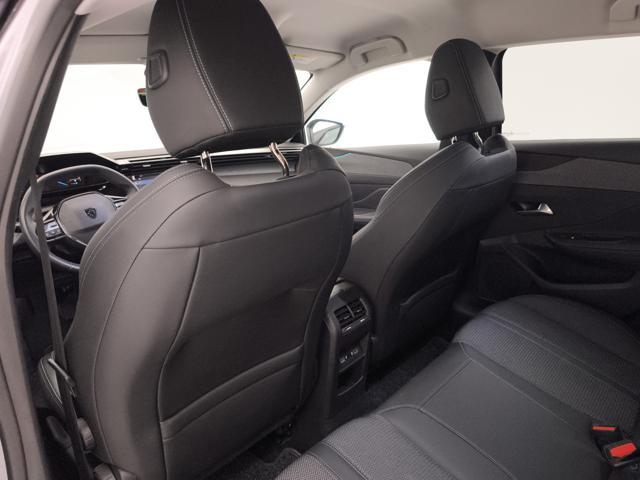 PEUGEOT 308 1.5 bluehdi Allure Pack s&s 130cv eat8