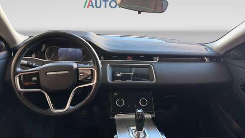 Land Rover Range Rover Evoque 5p 2.2 td4 Launch edition 150cv