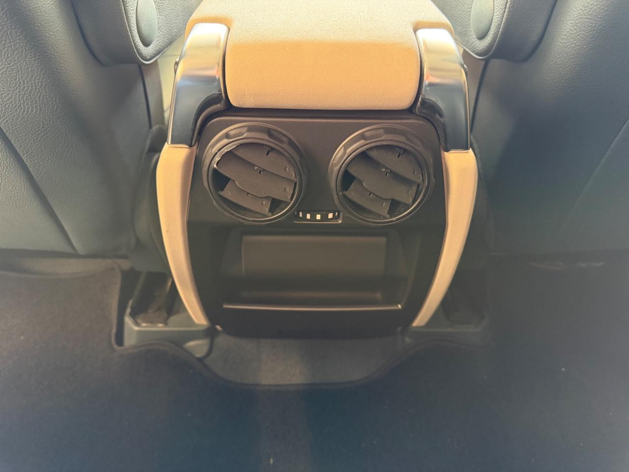 Range Rover Sport 3.0 SDV6 HSE solo 105.000km