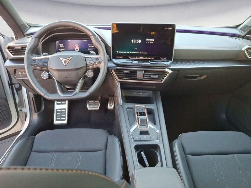 Cupra Formentor Formentor 2.0 TDI DSG MATRIX LED CAMERA 360° NAVI KEYLESS