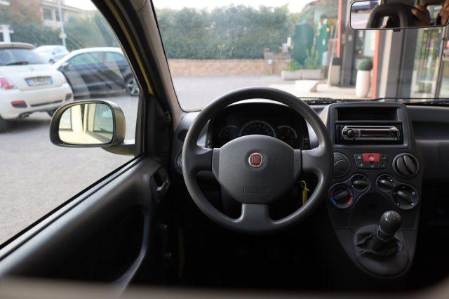 FIAT Panda 1.1 Benzina Ideale per NEOPATENTATI