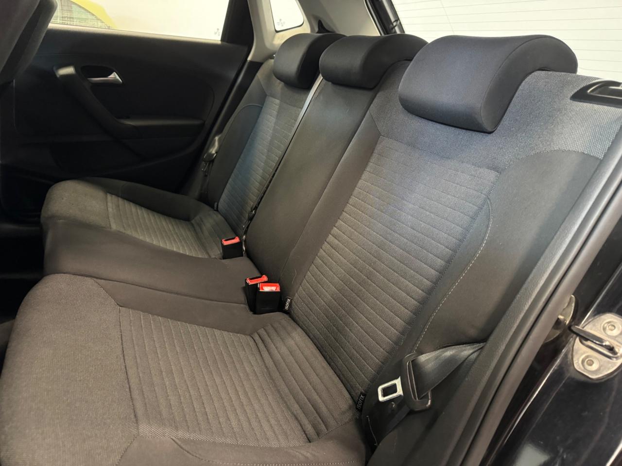 Volkswagen Polo 1.2 TDI5 p. Comfortline NEOPATENTATI OK!!