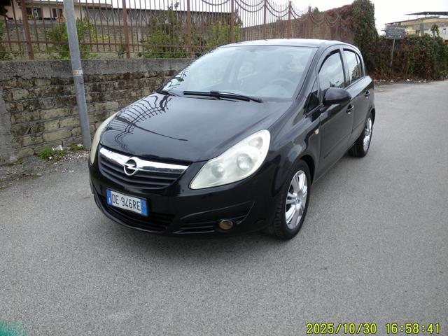 OPEL Corsa 1.2 5 porte Club