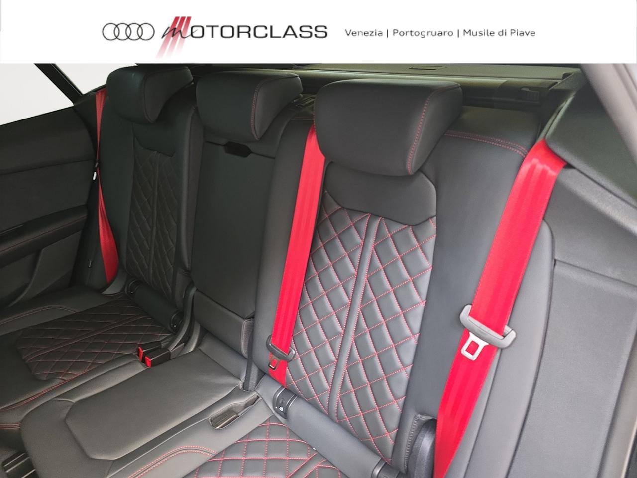 3.0 V6 Tdi Mhev S Line Edit. Quattro Tiptronic