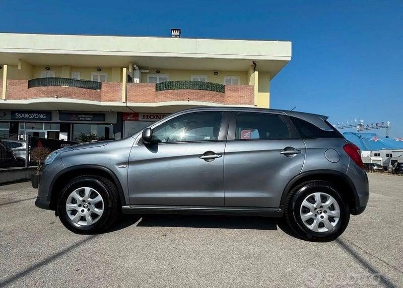 Citroën C4 Aircross C4 Aircross 1.6i Attraction s&s 2wd