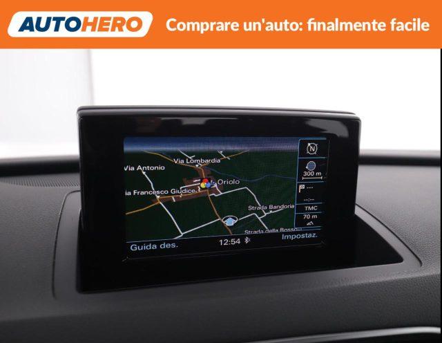 AUDI Q3 2.0 TDI 150 CV quattro Business