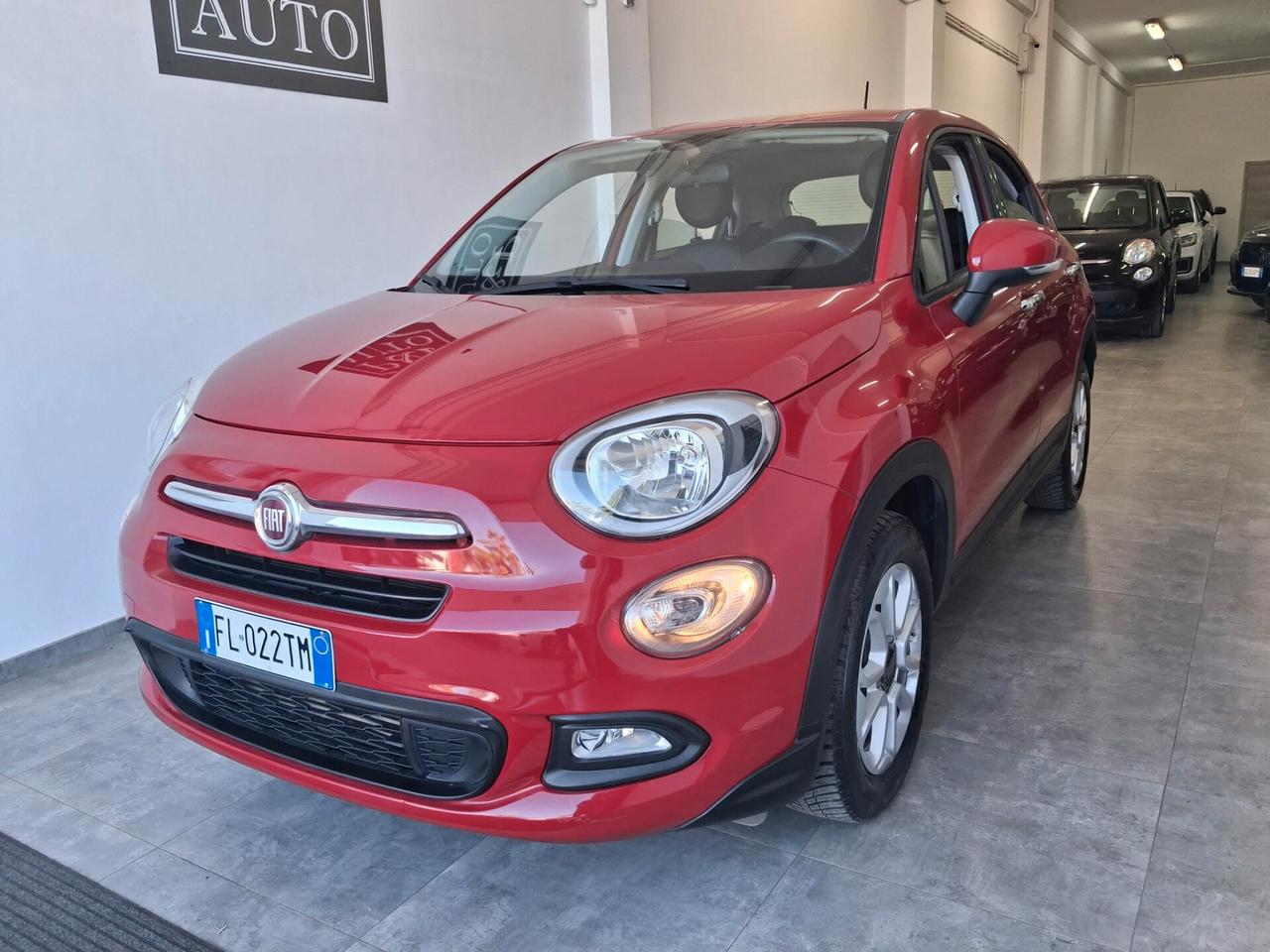 Fiat 500X 1.3 MultiJet 95 CV Pop Star