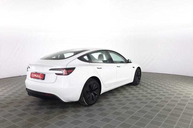 TESLA Model 3 Model 3 NV35 RWD Premium