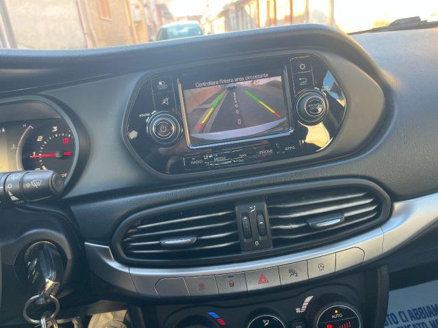 FIAT Tipo 1.6 Mjt 120 SW Lounge