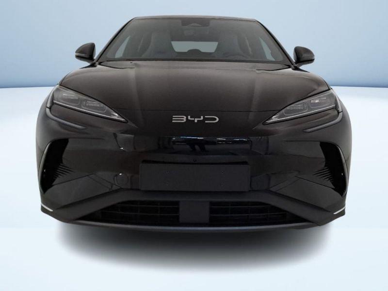 BYD Sealion 7 Comfort