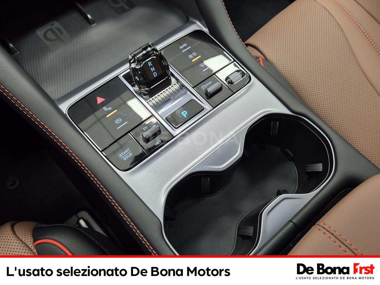 Byd Seal U DM-i dm-i 1.5 phev boost 2wd