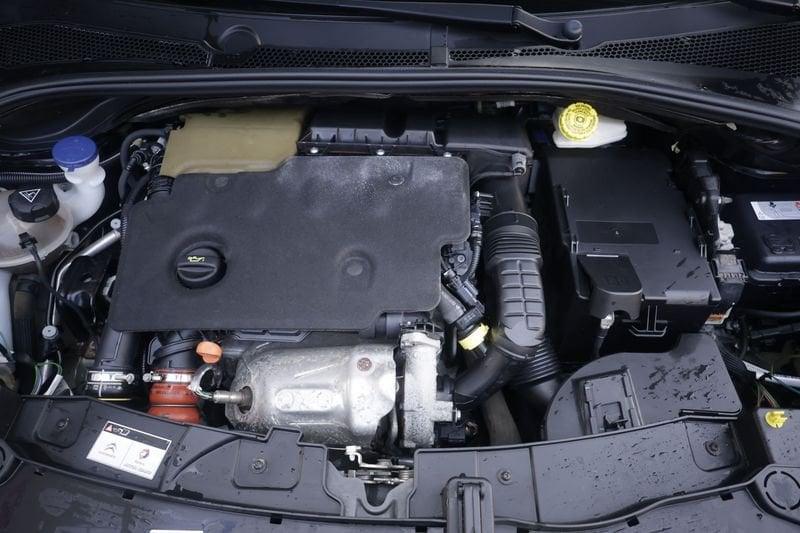 Citroën C3 Citroën C3 PureTech 110 S&S EAT6 Shine Unicoproprietario