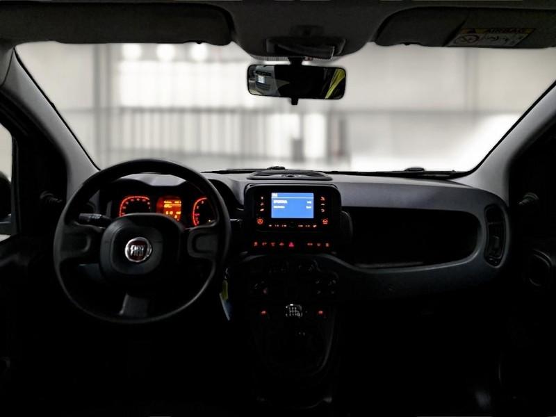 FIAT PANDA 1.0 FIREFLY 70 CV SES HYBRID 5 PORTE BERLINA