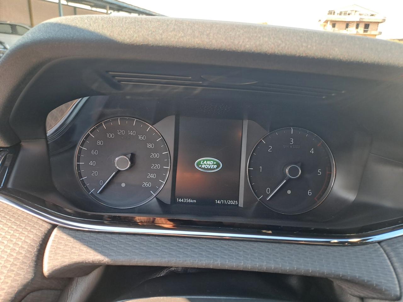 Land Rover Range Evoque 2.0D I4-L.Flw 150 CV AWD Auto R-Dynamic