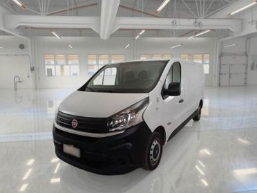 FIAT TALENTO 1.6mjt 120cv L2H1 FURG