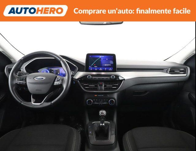 FORD Kuga 1.5 EcoBlue 120 CV 2WD Titanium