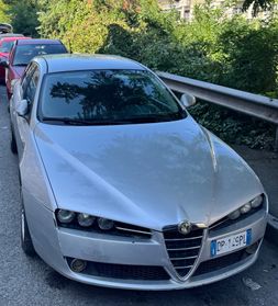 Alfa Romeo 159 1.9cc 150cv (Su appuntamento)