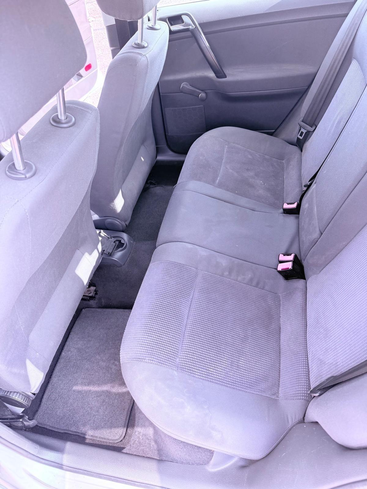 Volkswagen Polo 1.2 12V 5p. Comfortline
