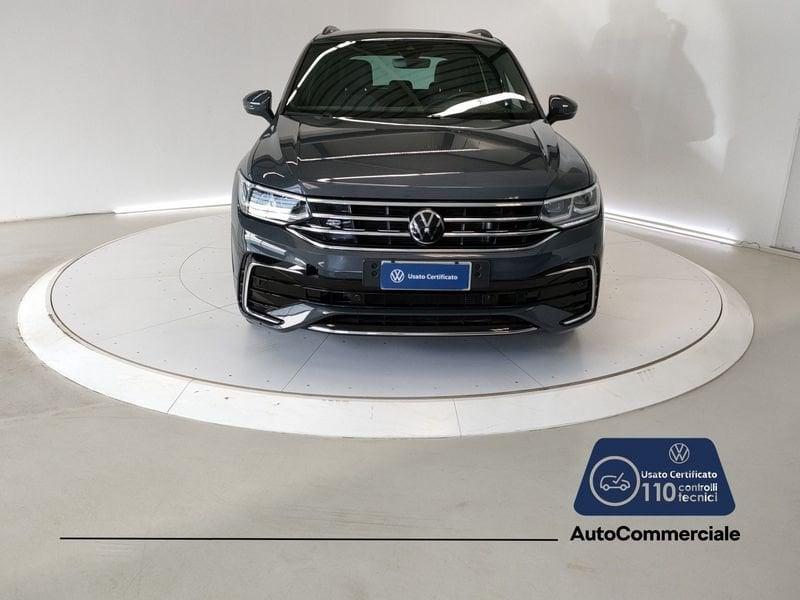 Volkswagen Tiguan 2.0 TDI 150CV SCR DSG R-Line